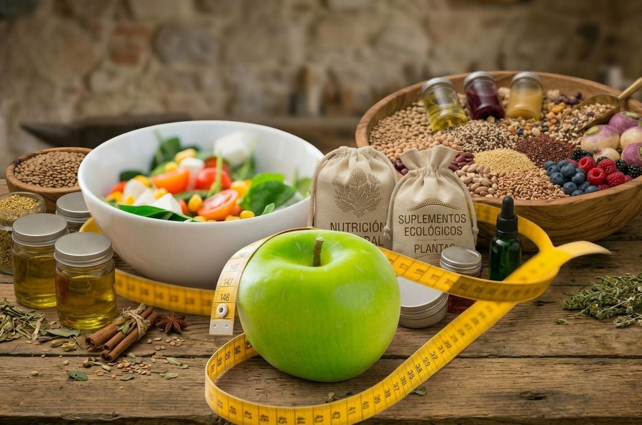 Dietética Bio